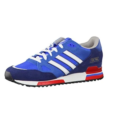 Image of adidas Originals Men&#039;s ZX 750 Low Tops 12 UK