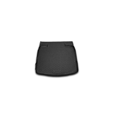 Image of Element Tailored Custom Fit Rubber Boot Liner Protector Mat Vauxhall Insignia space saving tire, saloon 2008
