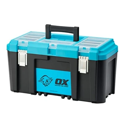 Image of OX Pro 19&quot;/49cm Toolbox