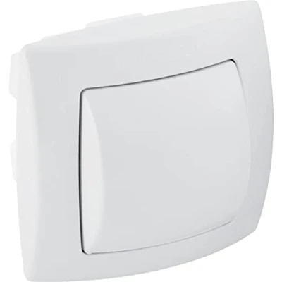 Image of Geberit Push Button Manual for Download Simple, Discharge System Inod OROS with accionamiento Tyre: (240.571.11.1)