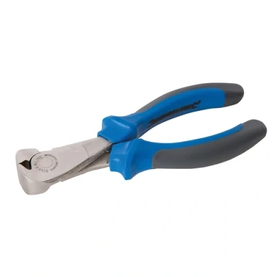 Image of Silverline Expert End Cutting Pliers 150mm