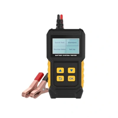 Image of Autool BT 360 Auto Battery Testers Car System Diagnostic Tool