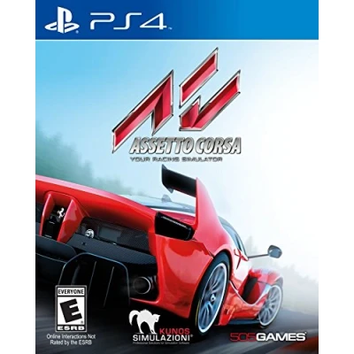 Image of Assetto Corsa