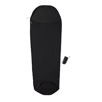Image of Cocoon Mummy Liner Thermolite Performer Travel sheet