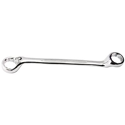 Image of Draper Bi Hexagon Deep Offset Ring Spanner, 55 x 60mm