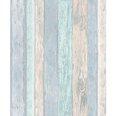 Image of Coloroll M1062 Wallpaper, Blue