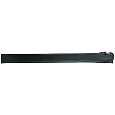Image of GEWA 404996 bow cover classic, for cello bow, Black