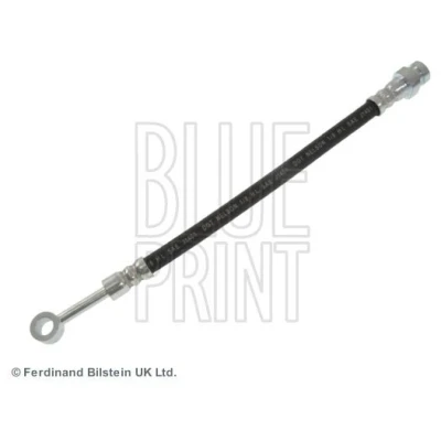 Image of 58834H1060 Brake Hose BLUE PRINT ADG053206 Rear Axle Left, Right 280mm HYUNDAI: Terracan
