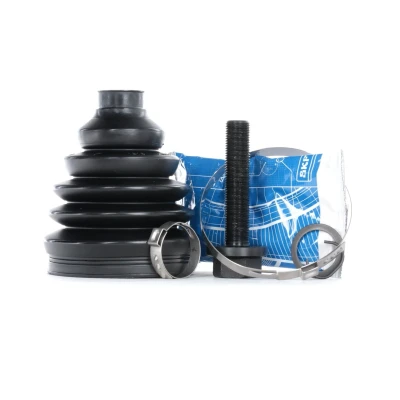 Image of VKN401 CV Boot SKF VKJP 3037 112mm Thermoplast AUDI: A4 B7 Avant, B5 Q5, VOLKSWAGEN: Passat GP Estate, Saloon