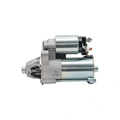 Image of 063280034010, 063720022010, 943213361010, MQS1336 Starter motor MAGNETI MARELLI 063721336010 12V 1,4kW 10 FORD: Transit Connect Mk1 Van