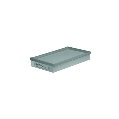 Image of 76543805 Air Filter MAHLE ORIGINAL LX 1083 47,3mm 174mm 302,5mm Insert SAAB: 9 3 Hatchback