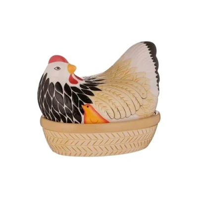 Image of Mason Cash Mother Hen Nest