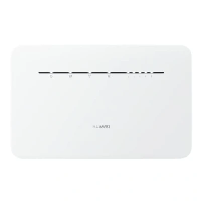 Image of HUAWEI B535 232, 4G LTE/CAT 7 Home &amp; Office Wireless Router, 300Mbps, Connecting up to 64 Devices, Unlocked all networks, UK Plug + Warranty