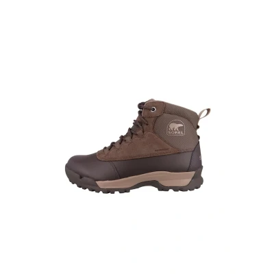 Image of Sorel 245 MAJOR, JET men&#039;s Walking Boots in Brown