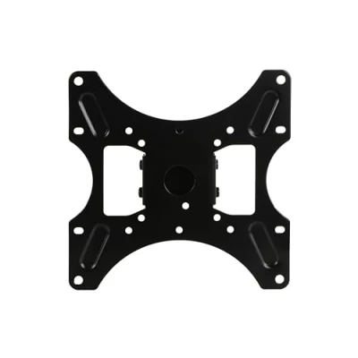 Image of LINK LKBR18 Adjustable wall bracket for LED/LCD TV from 13&quot; to 43&quot; up 30KG and VESA 200x200, Black