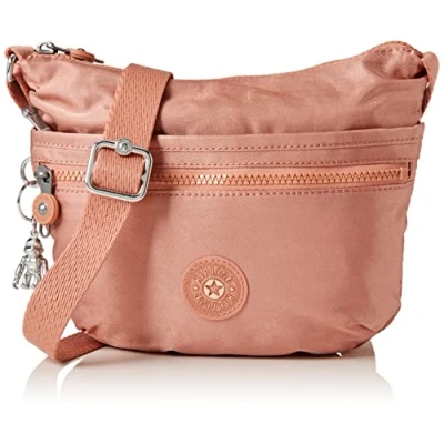 Image of Kipling Crossbody Bags ARTO S DT Warm Rose