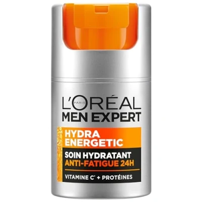 Image of L&#039;L&#039;Oréal Men Expert Care Hydra Energy Anti Tiredness 50 ml