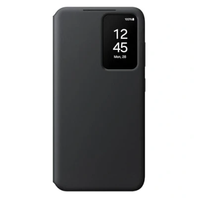 Image of Samsung Smart View PC Book Case Black Galaxy S24