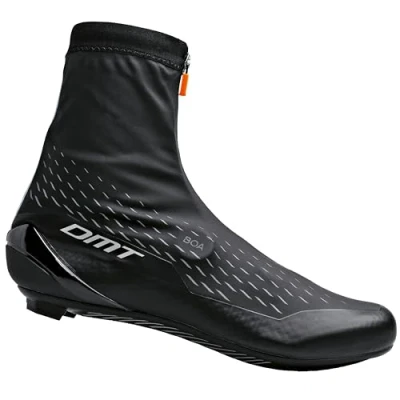 Image of DMT Shoes WKR1 Winter Cycling Shoes, Black, 44 EU