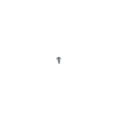 Image of Baxi Screw Tf Pan Pozi Zinc Plated M4 X 8mm 062532