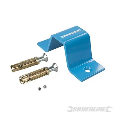 Image of Silverline Ground Anchor 65mm