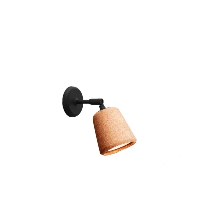 Image of New Works Material Originals wall natural cork