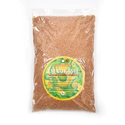 Image of Bokashi Active Bran 2kg