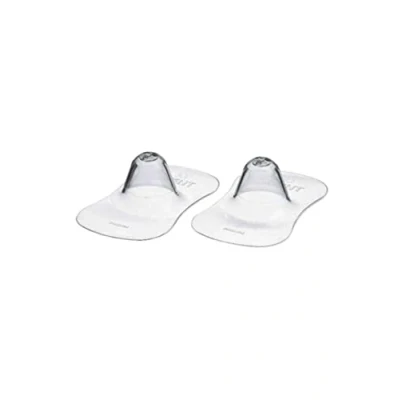 Image of Philips Avent Nipple protectors standard
