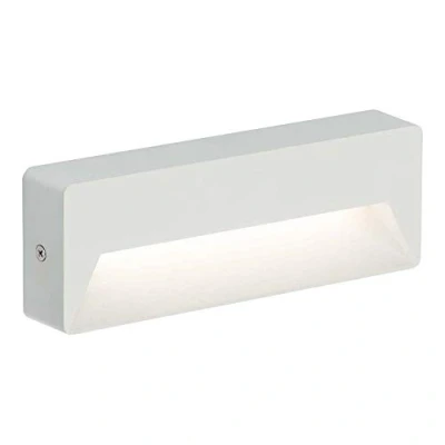 Image of KnightsBridge 230V IP54 5W LED Guide Light White