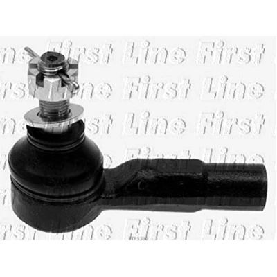 Image of Tie Rod End Outer Fits: Honda S2000 99 on