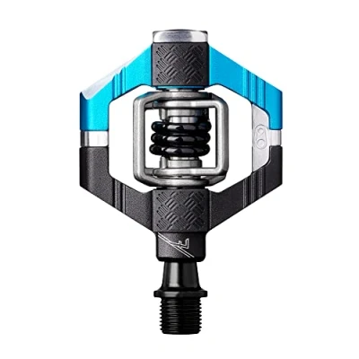 Image of CRANKBROTHERS Candy 7 Pedals Electric Blue or Black