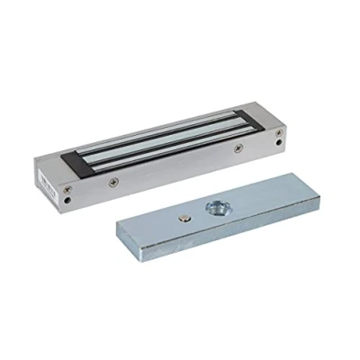 Image of RGL ML300 Slimline Micro maglock 300lbs(180Kg) Holding Force