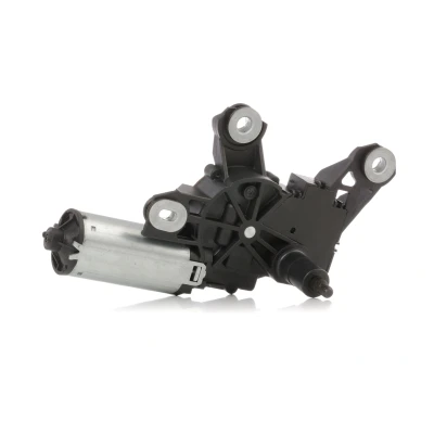Image of 1U9955711 Wiper Motor VALEO ORIGINAL PART 404683 12V Rear SKODA: Octavia 1 Combi