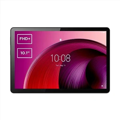 Image of Lenovo Tab M10 (3rd Gen) Android Tablet 10 inch FHD+ Display 32GB Wi Fi 5 3GB RAM Storm Grey