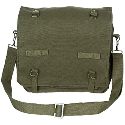 Image of MFH BW Combat Bag Large OD Green