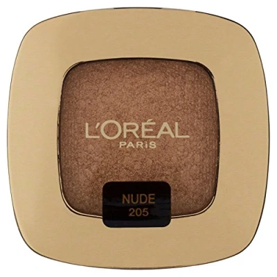 Image of L&#039;Oreal Paris Color Riche Mono Eyeshadow Sable Lame 212