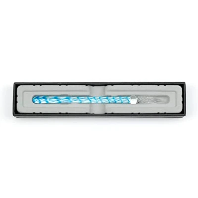 Image of Clairefontaine 21714T Calanque straight glass feather (16cm)