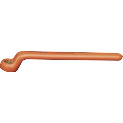 Image of EGA Master Offset Ring Wrench 11 mm Non Sparking Al Bron (1000 V) 79336