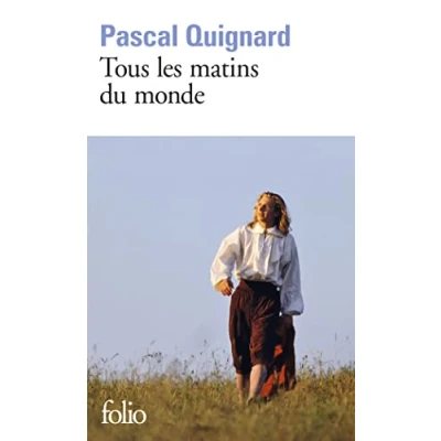 Image of Tous les Matins du Monde