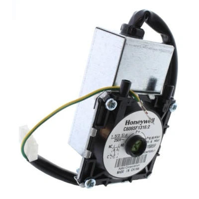 Image of Ideal Pressure Switch Assembly CL2 112328