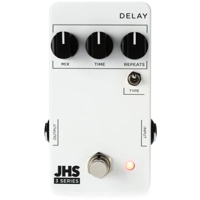 Image of JHS Pedals 3 Series Delay (3SDELAY)
