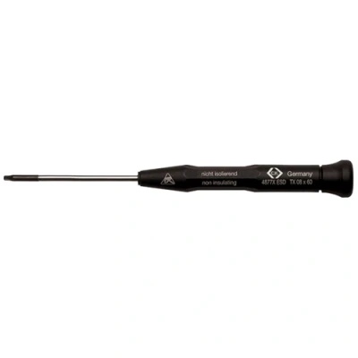 Image of C.K Xonic ESD Screwdriver TX07