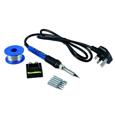 Image of Laser 8456 80W Soldering Iron Kit