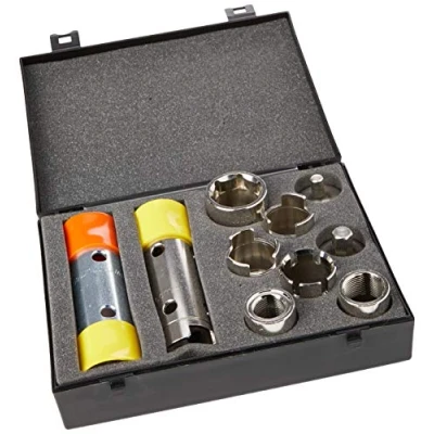 Image of Monument MON173 173W Stiffnuts Pro Kit (10 Pieces)