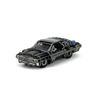 Image of Jada Fast &amp; Furious 1:32 Die Cast 1967 Chevrolet El Camino