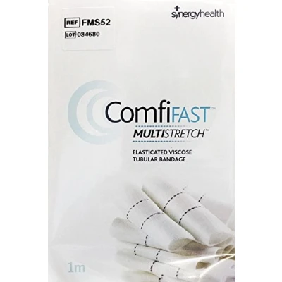 Image of 365 Non Adherent Absorbent Dressing 10cm x (x 50 dressings)