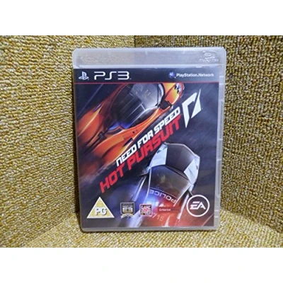 Image of Need For Speed: Hot Pursuit (PS3)