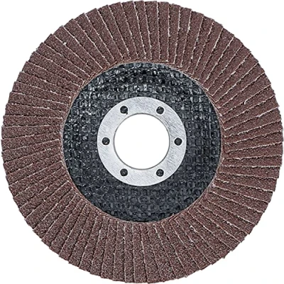 Image of BGS 3971 Flap Disc Ø 115 mm K 80