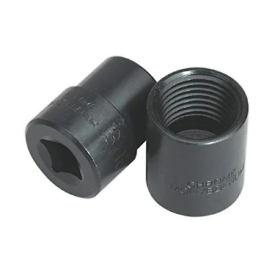 Image of Sealey Locking Wheel Nut Removal Set 2pc 1/2&quot;Sq Drive