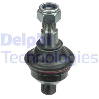 Image of 503476406, 93807320 Ball joint DELPHI TC290 54mm 122mm IVECO: DAILY 2 Kasten/Kombi, 3 Kasten/Kombi